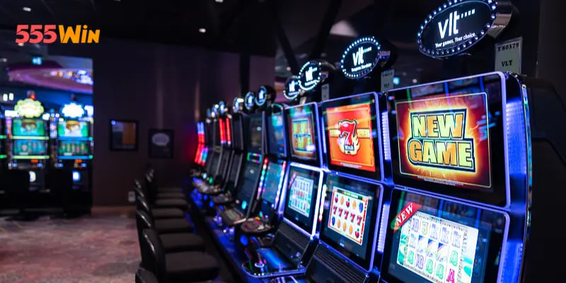 Danh sách các trò chơi dễ dàng thắng lớn