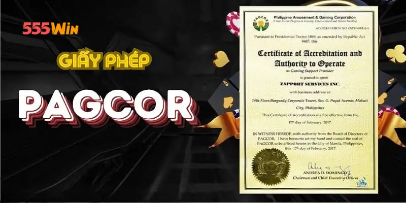 Điều mà bạn cần biết về giấy phép hoạt động