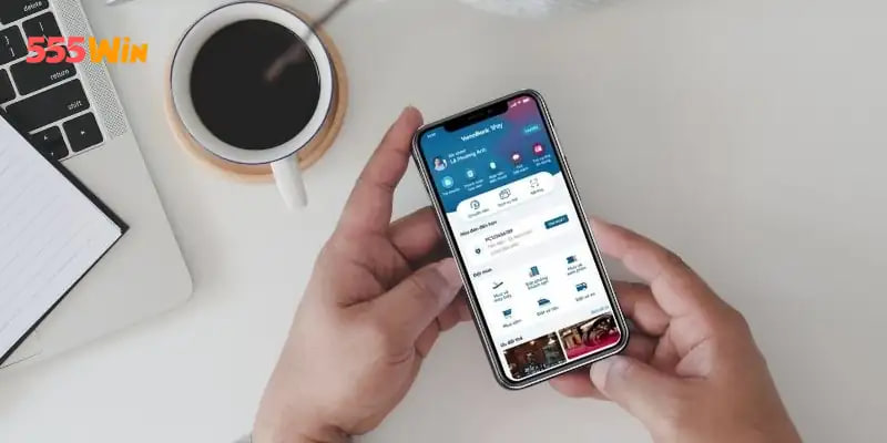 Giới thiệu tổng quan về hướng dẫn nạp tiền 555WIN