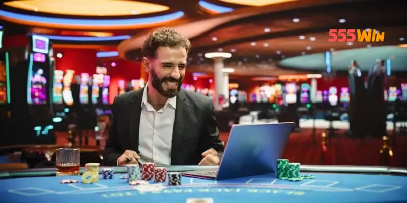 Lưu ý khi tham gia chơi có trách nhiệm tại nền tảng