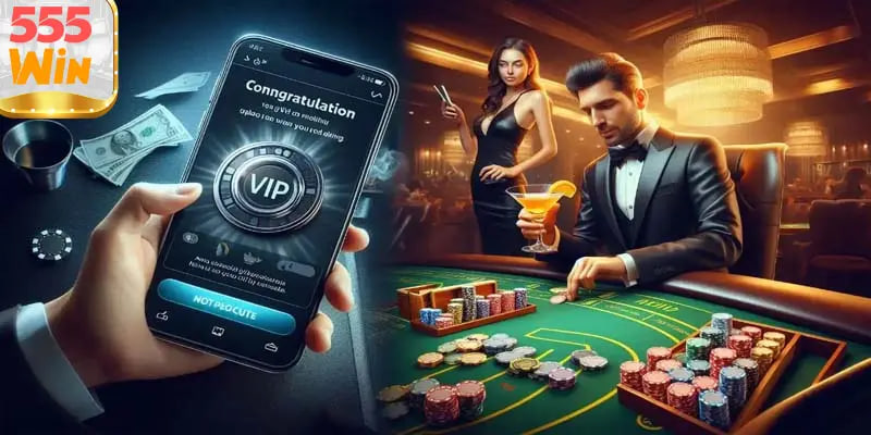 Người chơi nên lưu ý kỹ khi đăng ký 555WIN