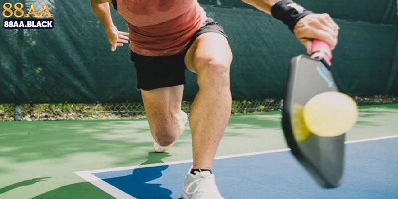 Luật chơi Pickleball cơ bản mà ai cũng cần biết