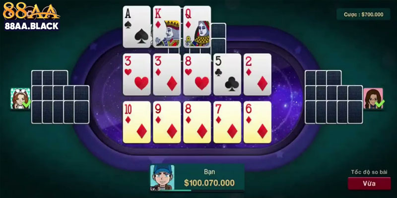 Luật chơi game bài mọi người cần biết để chơi hiệu quả