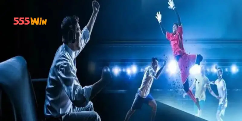 Ưu điểm nổi bật nhất khi tham gia cá độ tại trang web