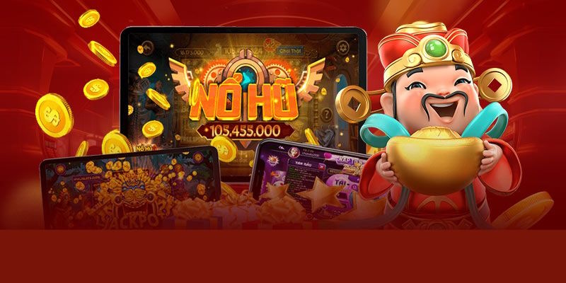 Áp dụng mẹo chơi nổ hũ hiệu quả bắt đầu từ chọn game hợp tạng.